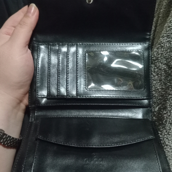 Gucci Wallet - Picture 4 of 4